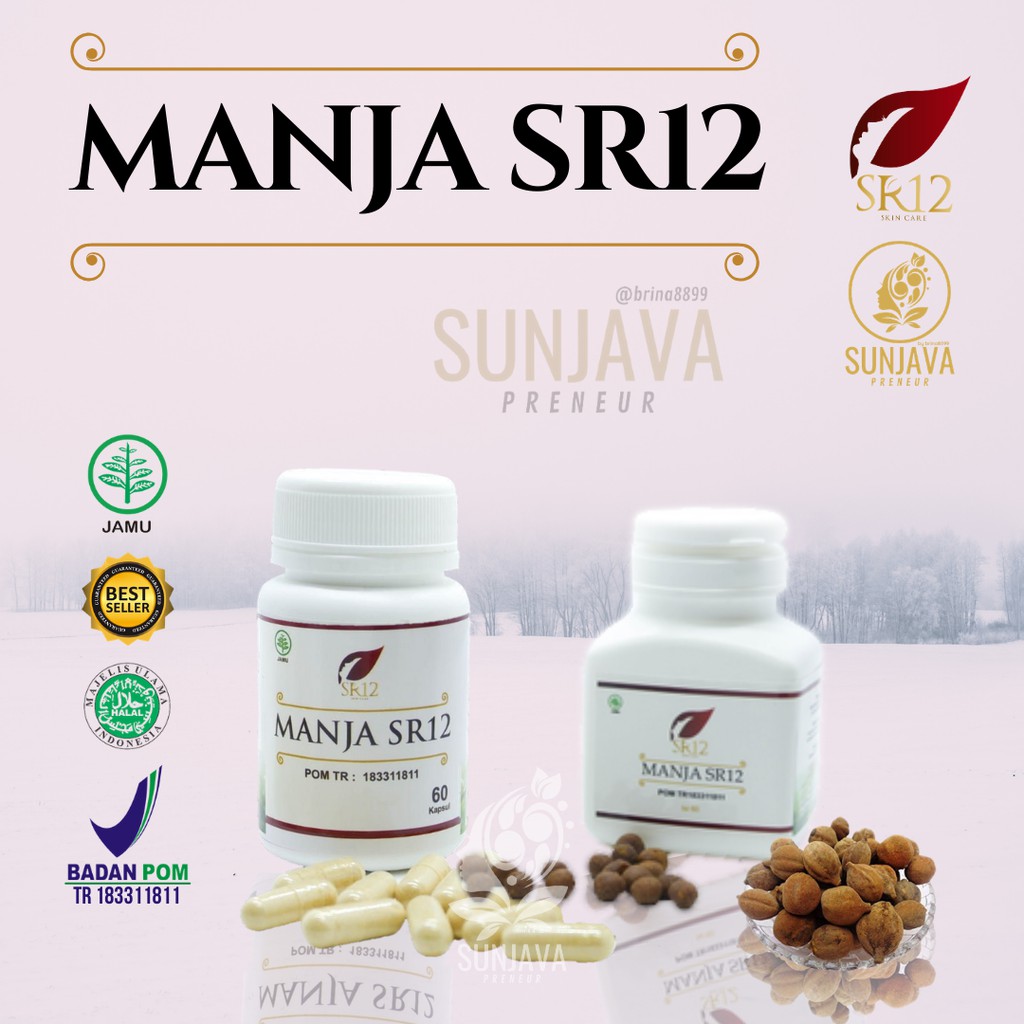 

MANJA SR12/MANJAKANI ACEH