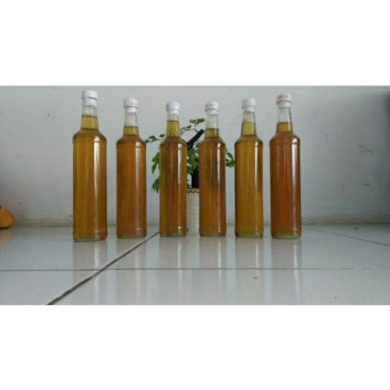 

MADU MURNI ASLI 900ML