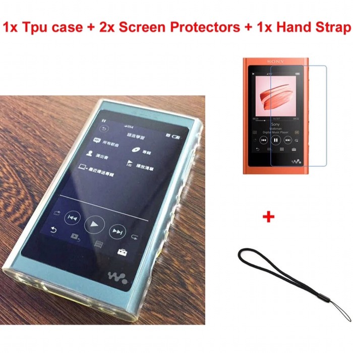 Unik Case Sony NW A55 Terbaru
