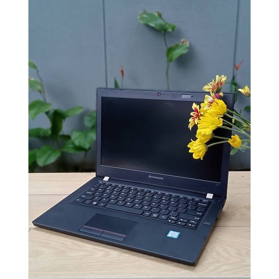 LENOVO K21 CORE I3 GEN 6 RAM 4GB SSD 120GB LAPTOP MURAH SCOND BERGARANSI