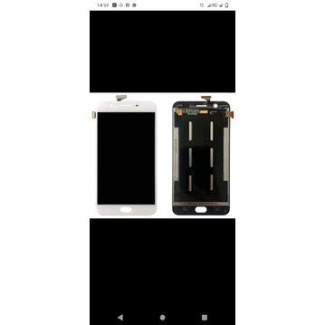 lcd Oppo f1s
