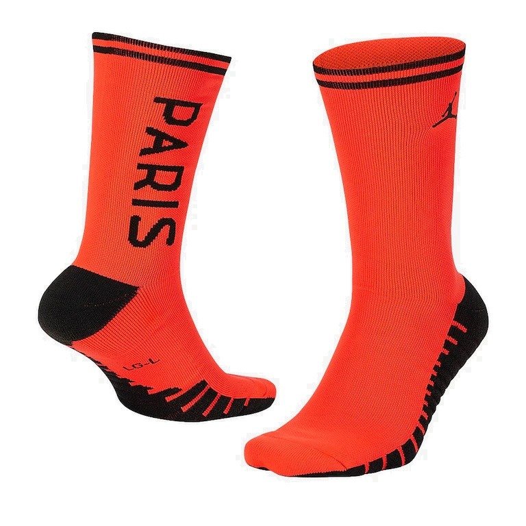 Kaos Kaki Original NIKE PSG JORDAN Paris Saint-Germain Sock BNWT