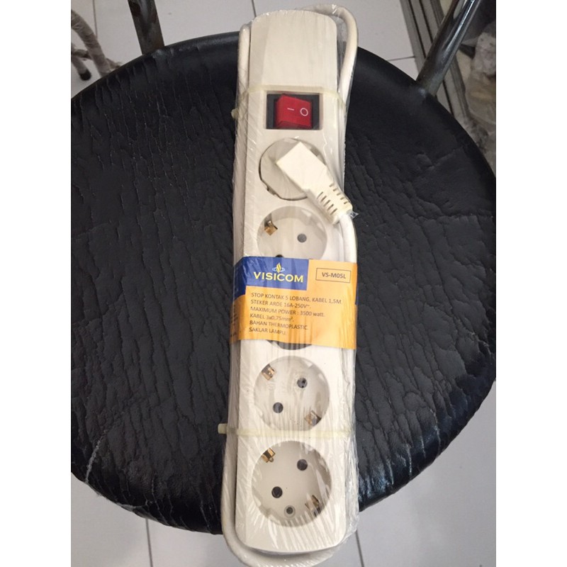 Extension/Stop kontak