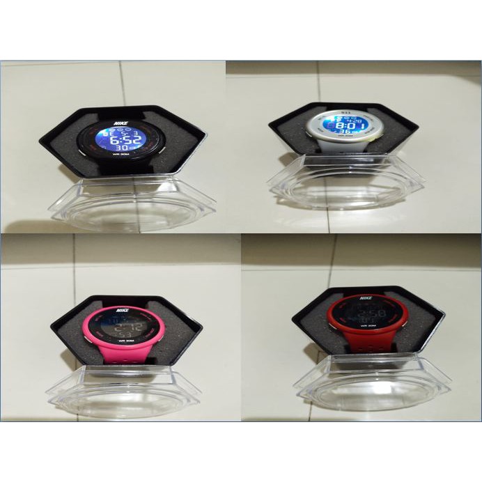 Jam Tangan Anti Air *Copy Nike*