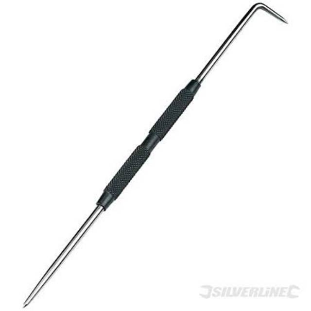 

Alat penanda & penggores / Scriber