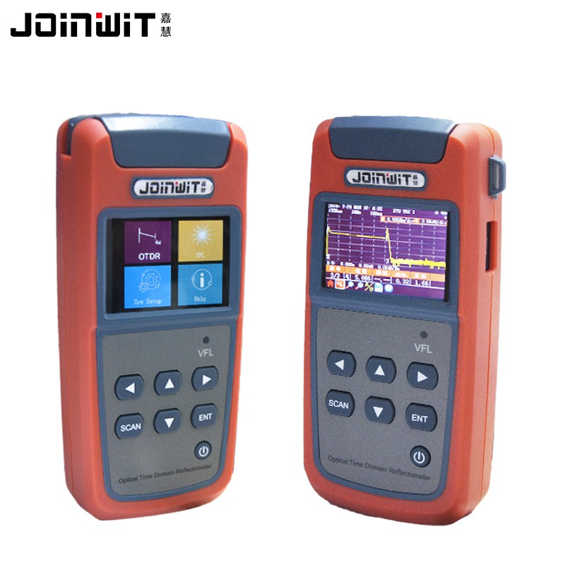 OTDR Joinwit JW3305A Optical Time Domain Reflectometer Joinwit 3305A