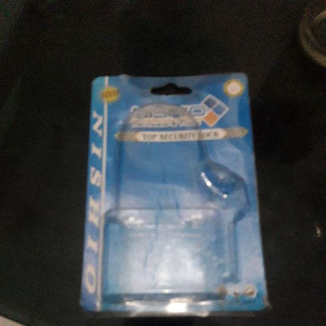 Gembok 60 Mm Panjang Serba Guna - Kunci Pintu Pagar Gudang