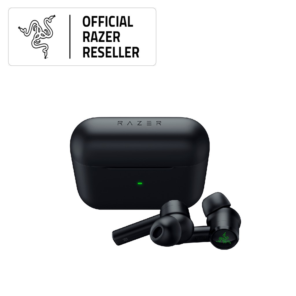 美品 Razer Hammerhead true wireless PRO asakusa.sub.jp