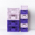 Aykasa Folding Crates Mini