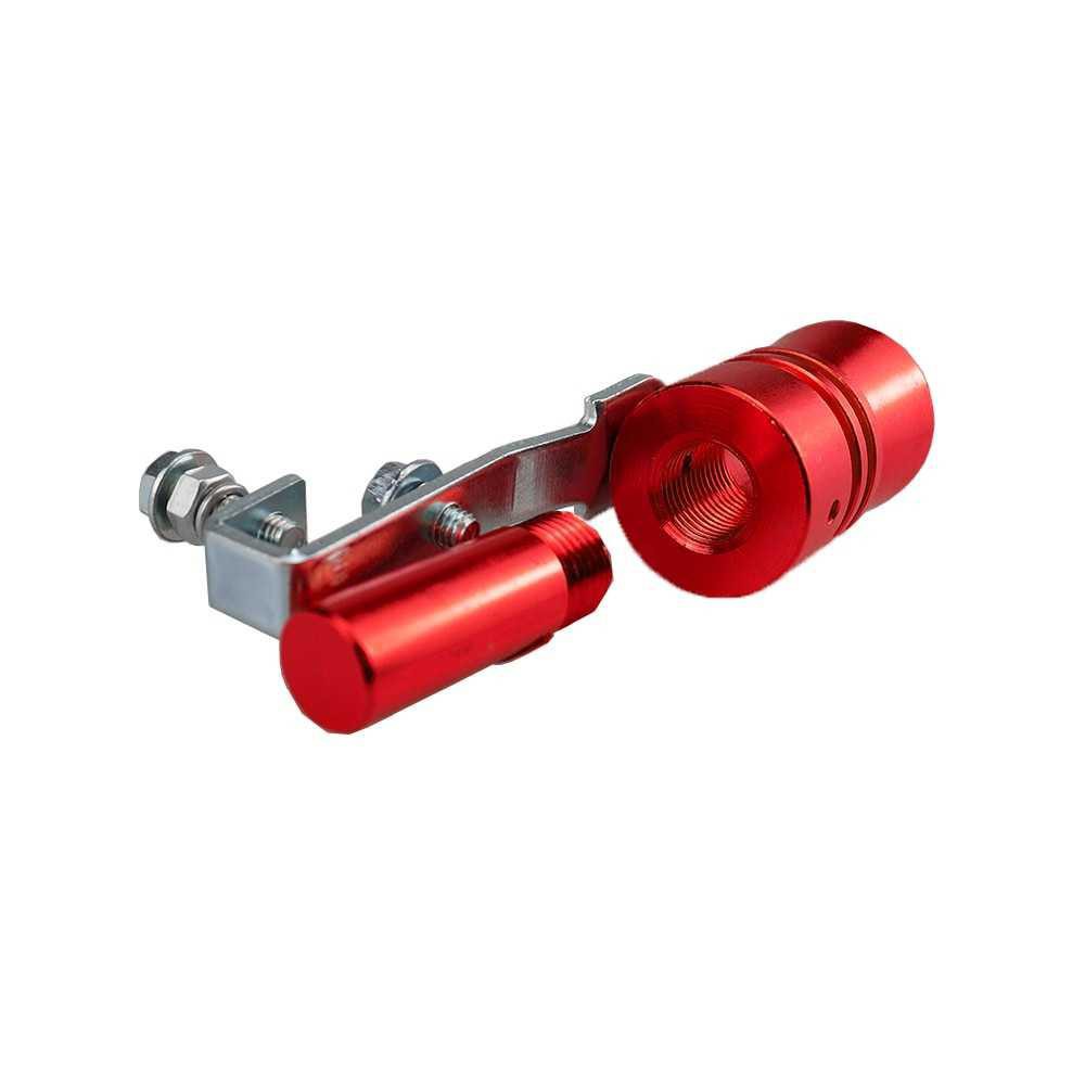 (BAYAR DITEMPAT) OTOHEROES Penyiul Turbo Palsu Knalpot Mobil Whistler Exhaust - TUR007