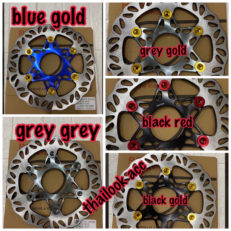 disc rotor br3mbo thailand 220mm
