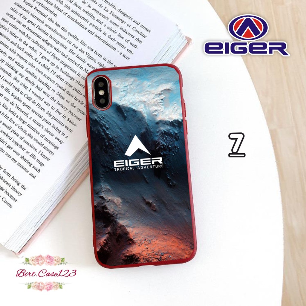 Softcase SPORT Oppo Vivo Xiaomi Realme Samsung Iphone All Type BC5492