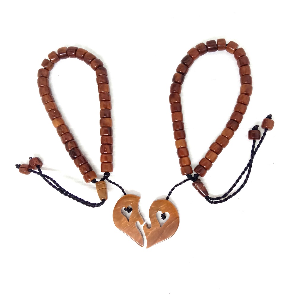 Gelang Kaukah Couple kokka Pukaha Asli 100%