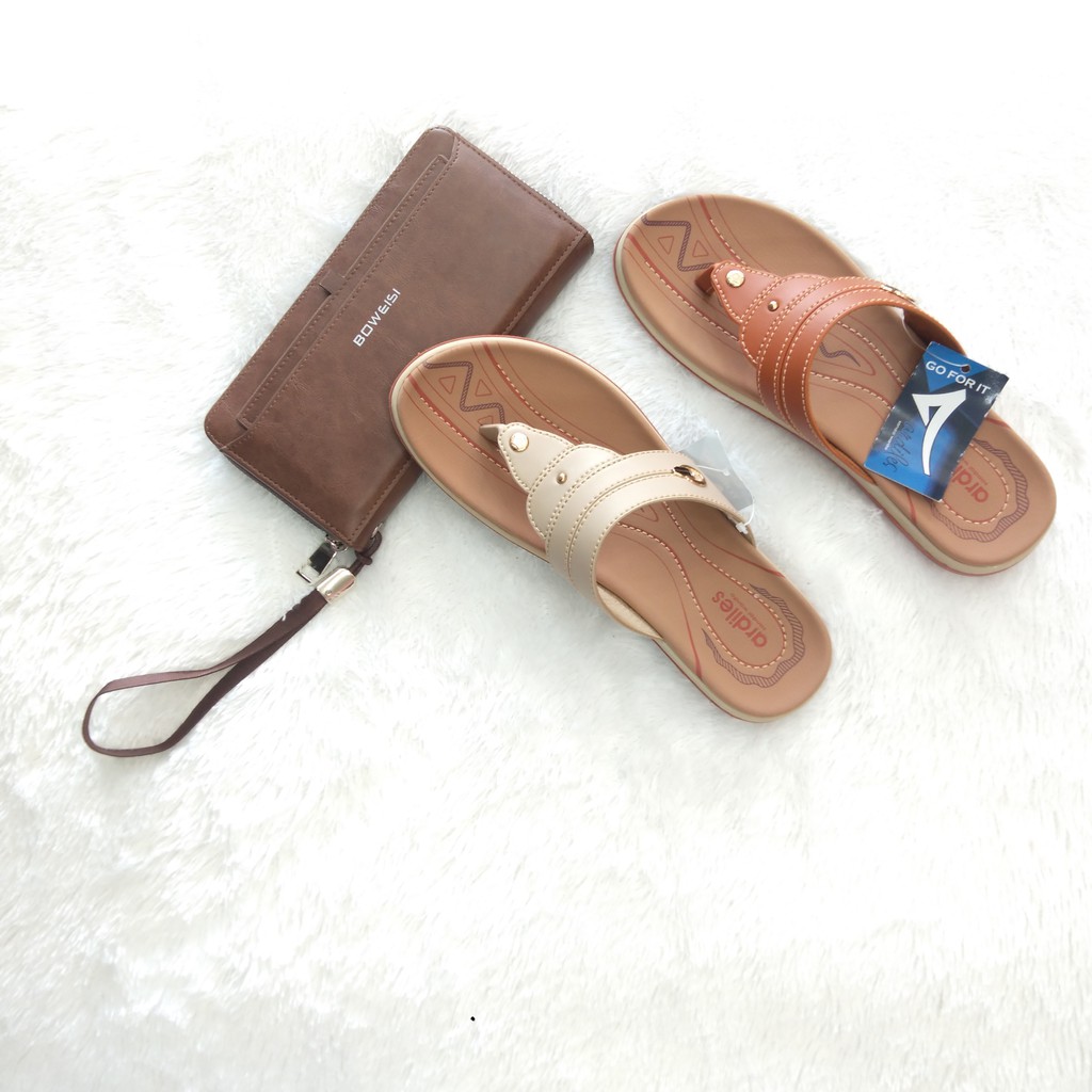  SANDAL  CEWEK ARDILES  CLL RAZIRA 232 FULL WARNA Shopee 