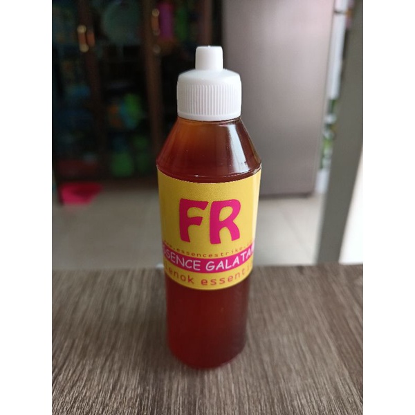 Oplosan galatama FR Blenok