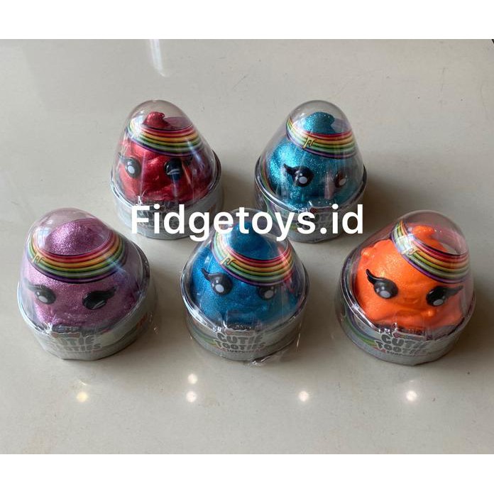 POOPSIE CUTIE TOOTIES SURPRISE / POOPSIE SLIME UNICORN