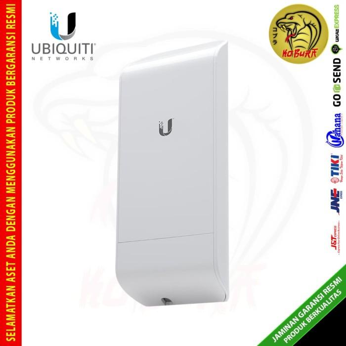 Ubiquiti Loco M2 - Airmax 2.4Ghz Loco Mimo