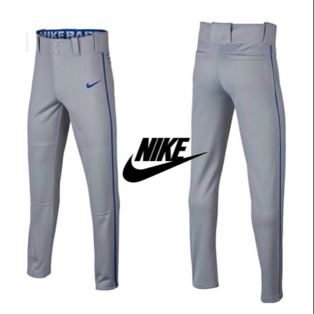 nike swingman baseball pants