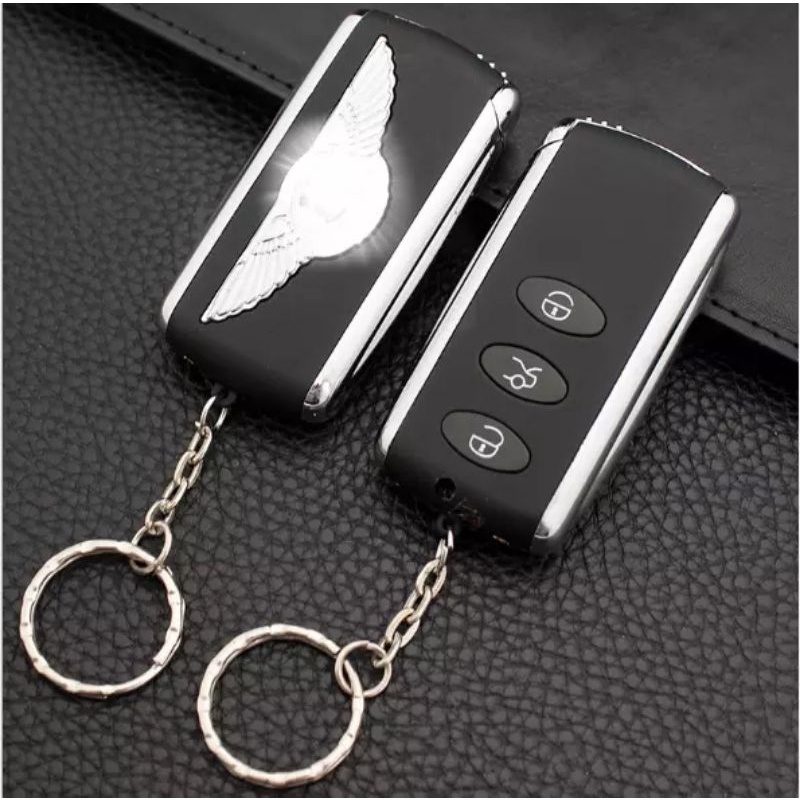 KOREK API GAS REMOTE MOBIL BENTLEY MANCIS LAS LIGHTER