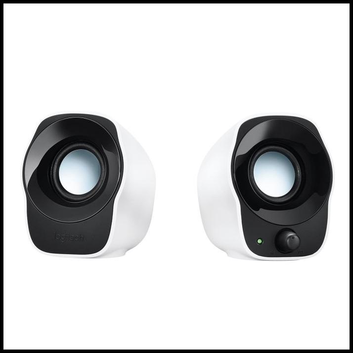 Logitech Speaker Z120