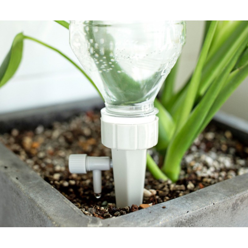 Mini Drip – Alat Irigasi Tetes Tanaman