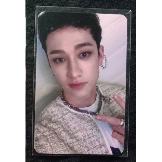 Stray Kids Bangchan IN LIFE SUBK POB