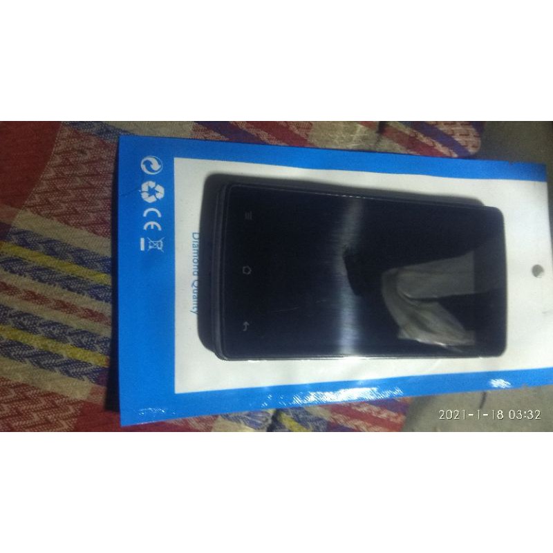 oppo r1001 mati getar doang