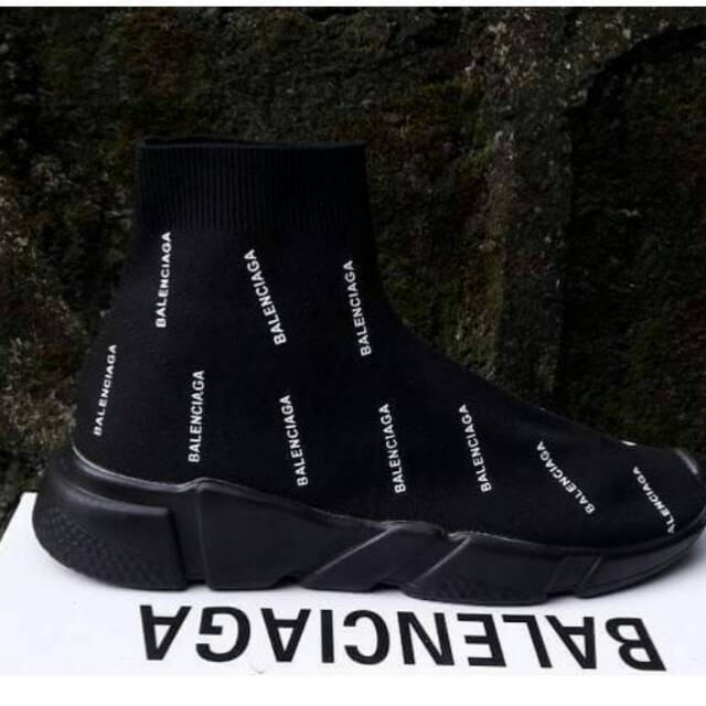 Balenciaga Shoes