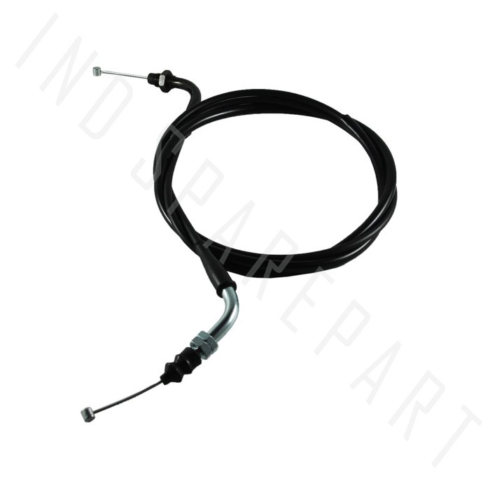 IND Onderdil Kabel-Tali-Kawat Gas Honda Beat Karbu Lama/Vario 110 Carbu Old