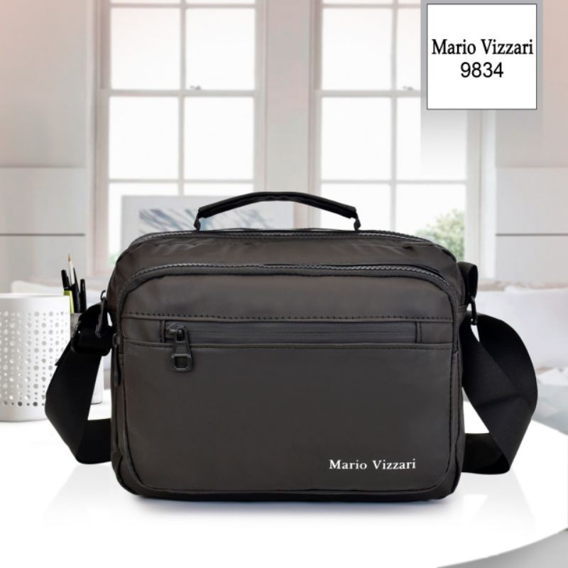 Tas Selempang MARIO VIZZARI 9834
