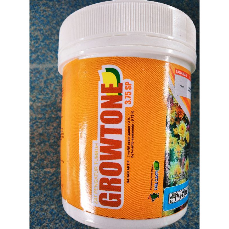 PERANGSANG AKAR TUMBUHAN