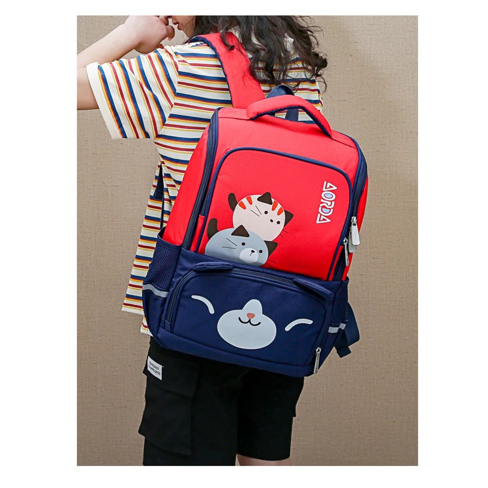 AORDA - Tas Ransel Anak
