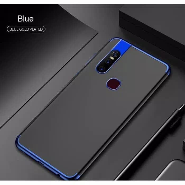 CASING Samsung A30 M10 M20 S10 S10 Lite S10 Plus J2 Pro 2018 J730 Shiny Transparan Bening Ultra Thin TPU Soft Case