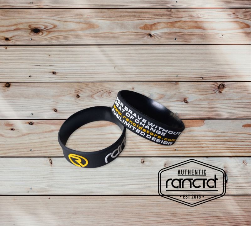 RANCID Gelang Karet