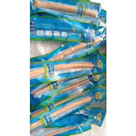 SIWAK AL KHAIR 6inch 15cm | kayu siwak | siwak basah | siwak asli | miswak | made in Pakistan