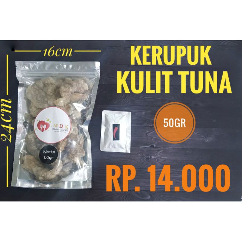 

KERUPUK KULIT TUNA BELI 3 GRATIS 1