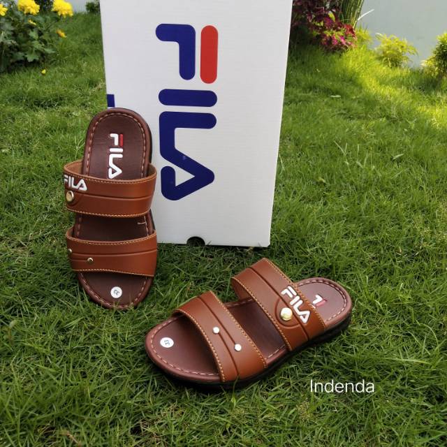 Sandal Fila Pria Anak