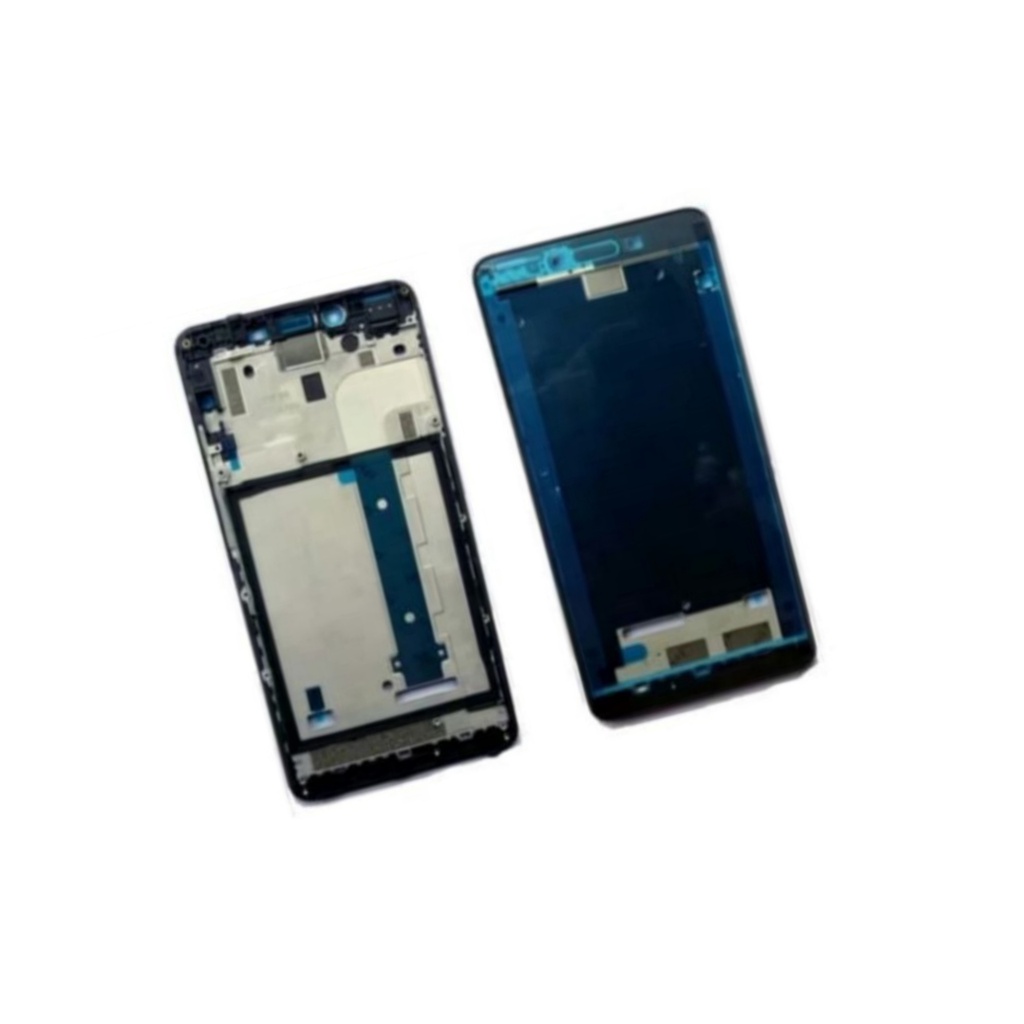 FRAME LCD/DUDUKAN LCD TULANG TENGAH XIAOMI REDMI NOTE 2 ORIGINAL