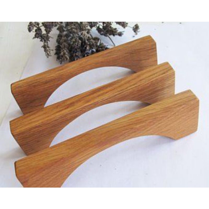 tarikan pintu / tarikan pintu kamar / tarikam pintu rumah bahan dari kayu