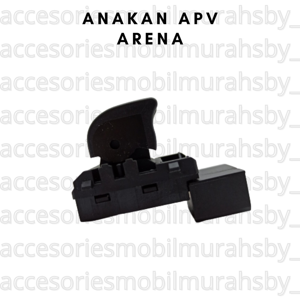 Saklar Power Window Anakan Apv Arena