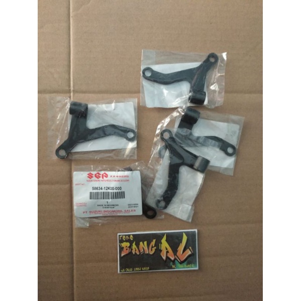 Dudukan/breket tali kopling Suzuki Satria Fu FUfi ORI SGP