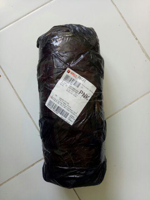Kelambu Kotak Uk.200x200 - Kelambu Gantung  - Klambu Nyamuk - Kelambu Motif