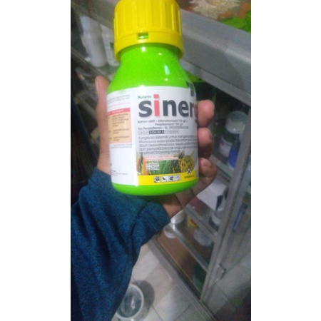 SINERGY 300 EC 250ML
