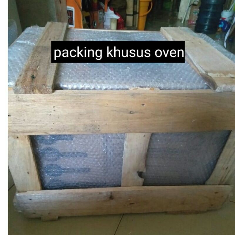 

Packing kayu murah