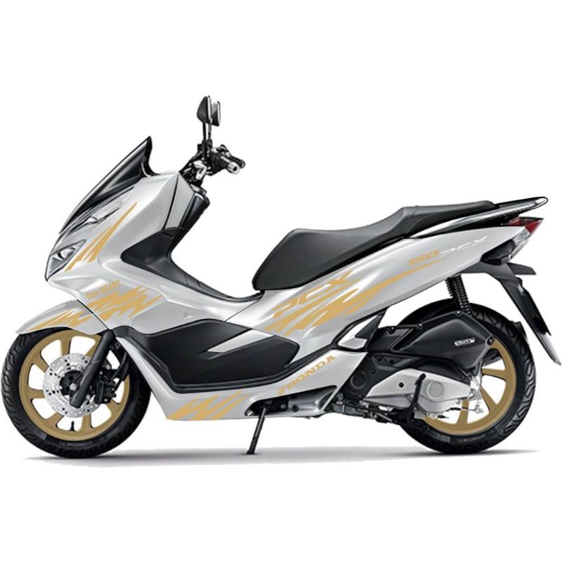 lis bodi pcx 150 termurah