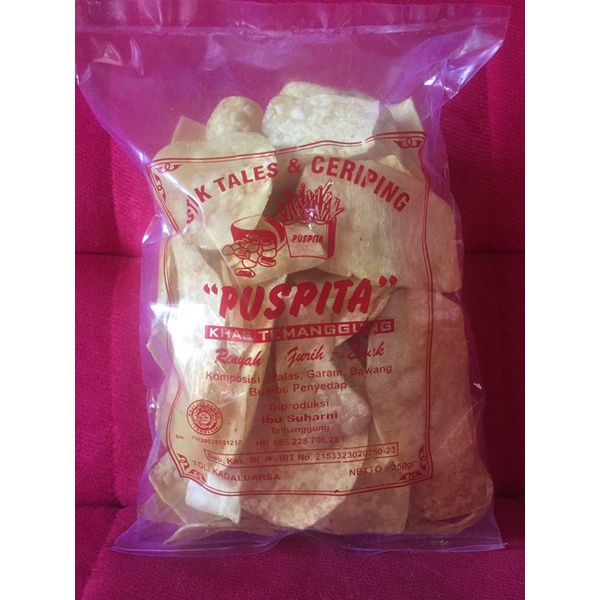

ceriping tales puspita