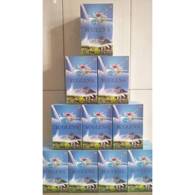 

3uglena Susu Colostrum