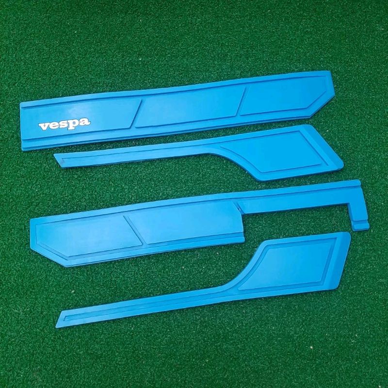 BODY TRIM VESPA PX PS