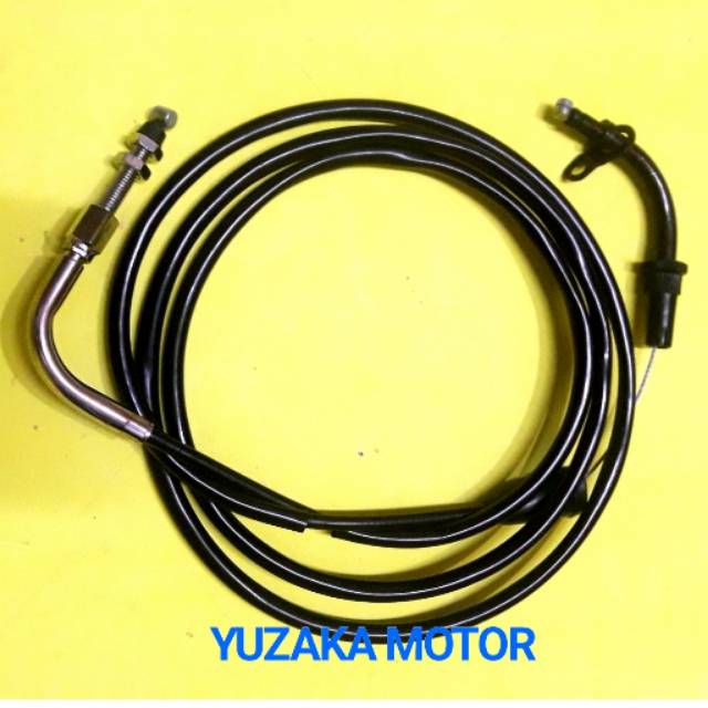 Kabel Gas Spin 125