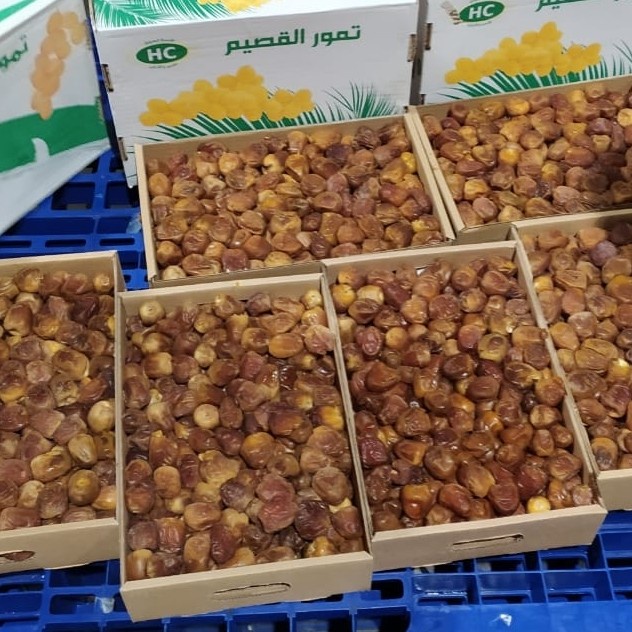

Kurma sukari sukari basah kurma madu isi 3kg